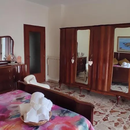 Holiday home Casa Anna