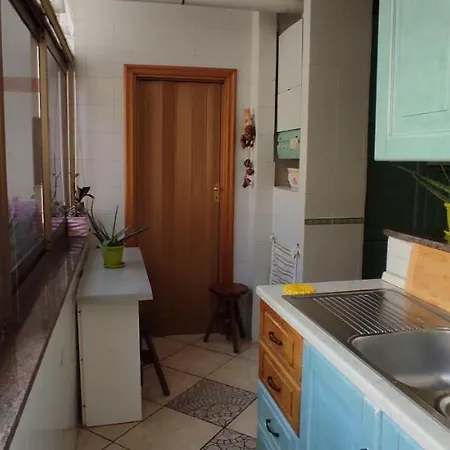 Casa Anna Holiday home Castellammare di Stabia