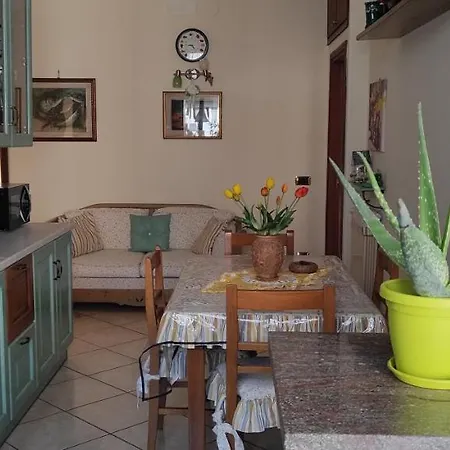 Casa Anna Holiday home