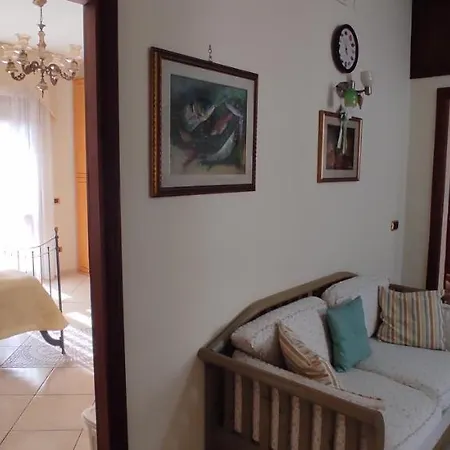Casa Anna Holiday home Castellammare di Stabia