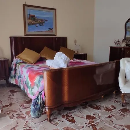 Casa Anna Holiday home