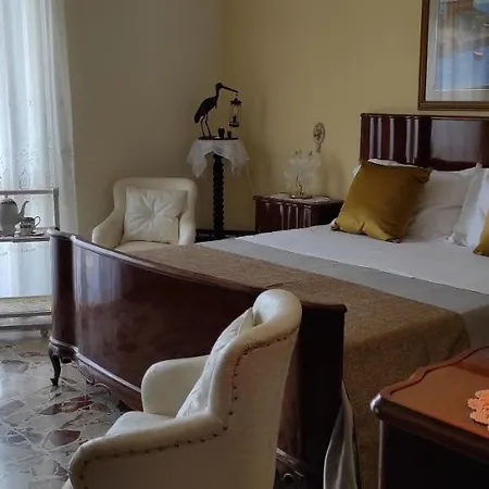 Casa Anna Holiday home Castellammare di Stabia