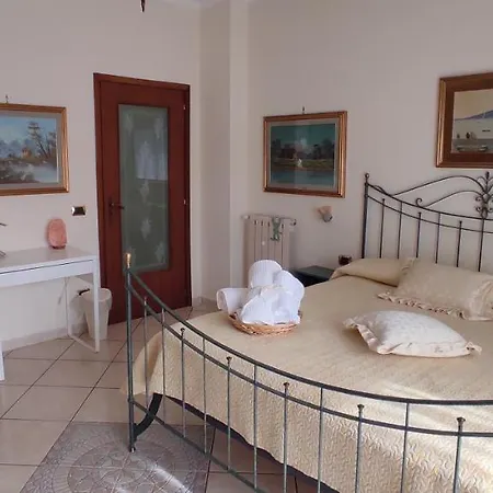 Holiday home Casa Anna *