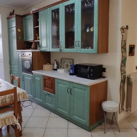 Casa Anna Holiday home *