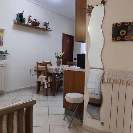 Holiday home Casa Anna Castellammare di Stabia