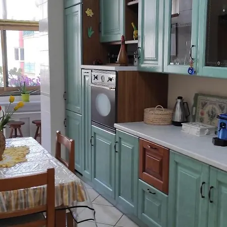 Holiday home Casa Anna