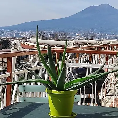 Casa Anna Castellammare di Stabia