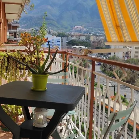 Casa Anna Holiday home