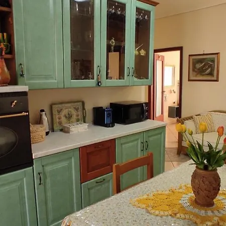 Casa Anna Holiday home *