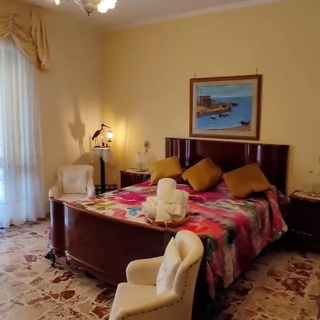 Holiday home Casa Anna *