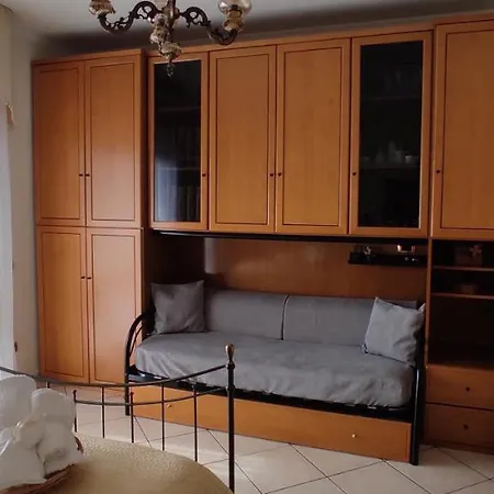 Casa Anna Holiday home *