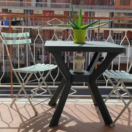 Holiday home Casa Anna