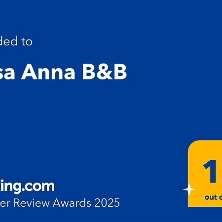 Casa Anna *