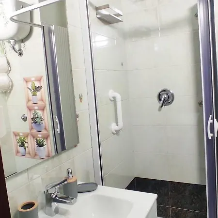 Casa Anna Holiday home